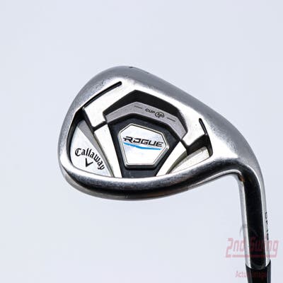 Callaway Rogue Wedge Lob LW Aldila Synergy Blue 60 Graphite Regular Right Handed 35.0in