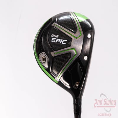 Callaway GBB Epic Driver 10.5° Project X HZRDUS T800 Green 55 Graphite Regular Right Handed 46.0in