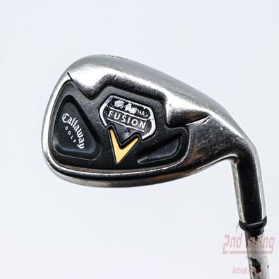 Callaway Fusion Wedge Gap GW Callaway RCH 75i Graphite Stiff Right Handed 36.0in