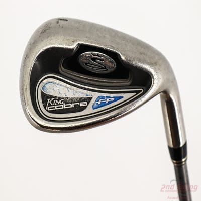 Cobra FP Wedge Lob LW Cobra Aldila NV HL 70 Graphite Regular Right Handed 35.5in