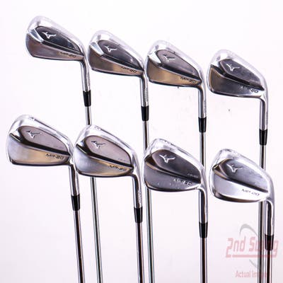 Mizuno MP-20 HMB Iron Set 3-PW Nippon NS Pro Modus 3 Tour 105 Steel Regular Right Handed 39.0in