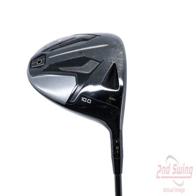 Titleist TSi2 Driver 10° Graphite Design Tour AD IZ-5 Graphite Regular Right Handed 45.5in