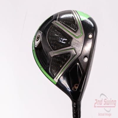 Callaway GBB Epic Driver 10.5° Project X HZRDUS T800 Green 55 Graphite Regular Right Handed 45.5in