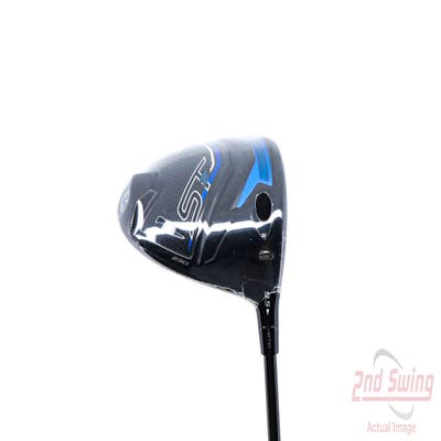 Mint Mizuno ST-Z 230 Driver 9.5° PX HZRDUS Smoke Green RDX 65 Graphite Stiff Right Handed 45.25in