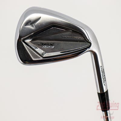 Mizuno JPX 923 Hot Metal Single Iron 7 Iron True Temper Dynamic Gold 95 Steel Regular Right Handed 37.25in