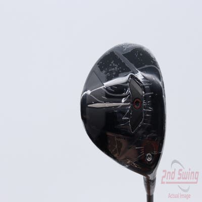 Mint Titleist TSR2 Plus Fairway Wood 4 Wood 4W 16.5° Project X HZRDUS Red CB 60 Graphite Regular Right Handed 43.5in