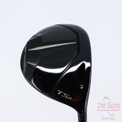 Titleist TSR2 Driver 10° Fujikura Ventus TR Blue VC 6 Graphite Stiff Right Handed 45.0in