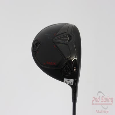 Cobra Darkspeed Max Driver 10.5° Project X HZRDUS Red CB 50 Graphite Regular Right Handed 45.5in