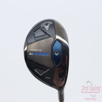 Callaway Paradym Ai Smoke Max Fairway Wood 7 Wood 7W 21° Project X Cypher 2.0 40 Graphite Ladies Right Handed 41.0in