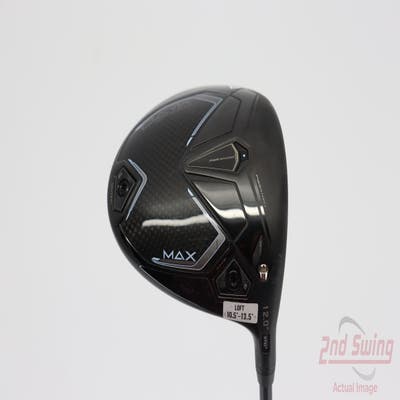 Cobra Darkspeed Max Womens Driver 12° UST Helium Nanocore IP 40 Graphite Ladies Right Handed 44.25in