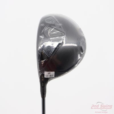 Mint Cobra Darkspeed LS Driver 9° UST Mamiya LIN-Q M40X Blue 7 Graphite Stiff Left Handed 45.25in