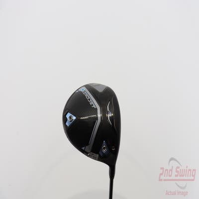 Cobra Aerojet MAX Womens Driver 12° Mitsubishi Kai'li Blue 60 Graphite Regular Right Handed 45.5in