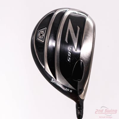 Srixon Z 565 Driver 10.5° Miyazaki Kaula Mizu 5 Graphite Regular Right Handed 45.5in