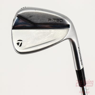 TaylorMade 2023 P790 Single Iron 9 Iron True Temper Dynamic Gold 95 Steel Regular Right Handed 35.75in