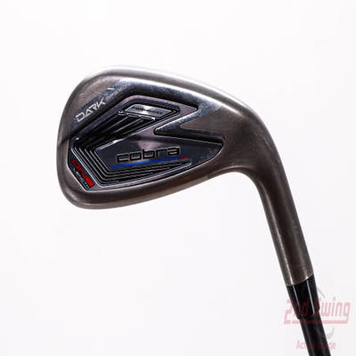 Cobra Darkspeed One Length Wedge Gap GW FST KBS PGI 75 Graphite Regular 36.0in