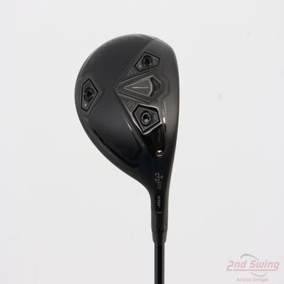 Cobra Darkspeed LS Fairway Wood 3+ Wood 13° PX HZRDUS Smoke Blue RDX 70 Graphite X-Stiff Right Handed 43.25in