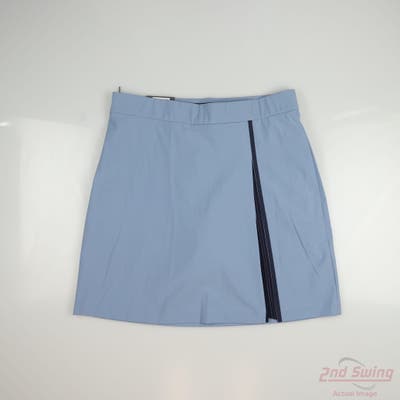 New Womens KJUS Skort X-Large XL Blue MSRP $184