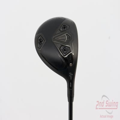 Cobra Darkspeed LS Fairway Wood 3+ Wood 13° Mitsubishi Kai'li Blue 60 Graphite Regular Right Handed 42.75in