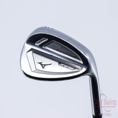 Mizuno JPX 921 Forged Wedge Gap GW Project X LZ Black 5.5 Steel Regular Right Handed 35.5in