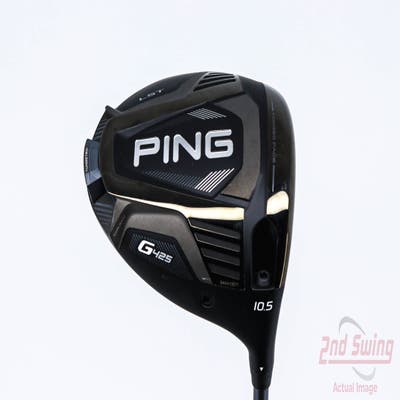 Ping G425 LST Driver 10.5° ALTA CB 55 Slate Graphite Stiff Right Handed 45.5in