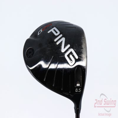 Ping G25 Driver 8.5° fujikura Blur 005 Graphite X-Stiff Right Handed 46.5in