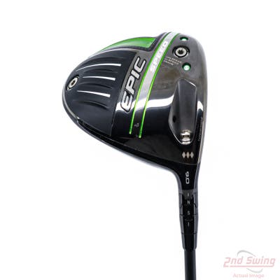 Callaway EPIC Speed Triple Diamond Driver 9° MCA Tensei AV-XLINK Blue 65 Graphite Stiff Right Handed 45.5in