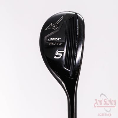 Mizuno JPX 921 Fli-Hi Hybrid 5 Hybrid UST Mamiya Recoil 95 F4 Graphite Stiff Right Handed 39.0in