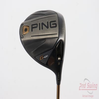 Ping G400 Driver 9° ALTA CB 55 Graphite Stiff Right Handed 45.0in