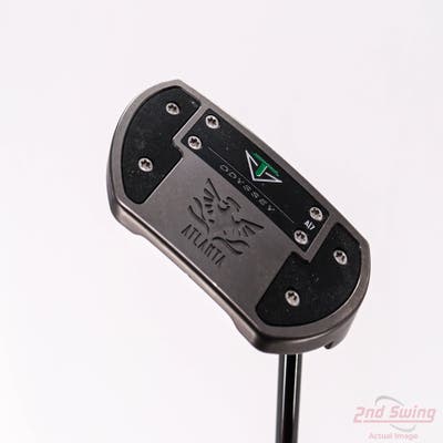 Odyssey Toulon 22 Atlanta Putter Steel Right Handed 34.0in