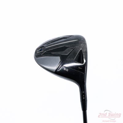 Titleist TSi2 Driver 9° MCA Kuro Kage Black DC 5G 50 Graphite Senior Right Handed 44.75in