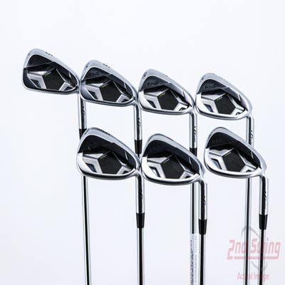 Ping G430 Iron Set 5-PW PW2 True Temper Dynamic Gold 105 Steel Regular Right Handed 38.25in