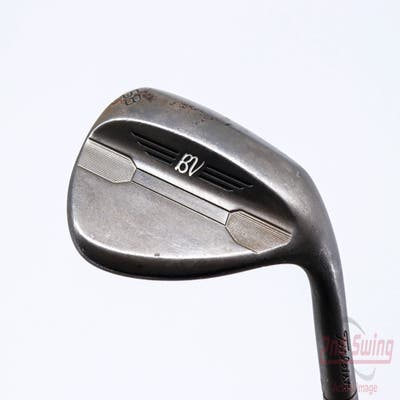 Titleist Vokey WedgeWorks T Grind Wedge Lob LW 58° T Grind Project X LZ 6.0 Steel Stiff Right Handed 35.0in