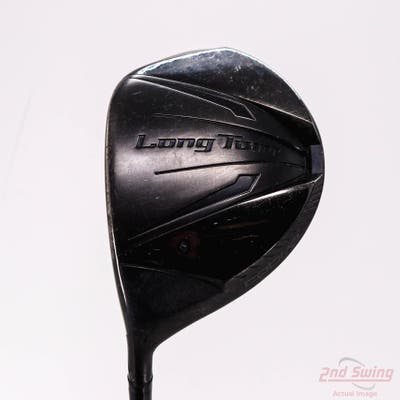 Cobra Long Tom Driver 9° Stock Graphite Shaft Graphite Regular Left Handed 46.25in