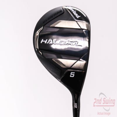 Mint Cleveland HALO XL Fairway Wood 5 Wood 5W 18° MCA Tensei AV-XLINK Blue 55 Graphite Stiff Right Handed 43.5in