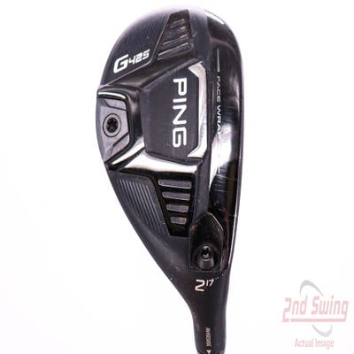 Ping G425 Hybrid 2 Hybrid 17° Ping Tour 85 Graphite X-Stiff Right Handed 41.0in