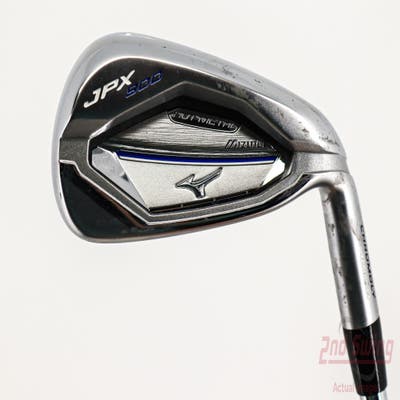 Mizuno JPX 900 Hot Metal Single Iron 4 Iron Nippon NS Pro Modus 3 Tour 105 Steel Regular Right Handed 39.0in