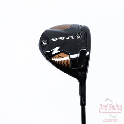 TaylorMade BRNR Mini Driver 11.5° UST Proforce Max M40X 65 Graphite Stiff Right Handed 44.0in