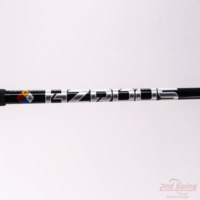 Used W/ Titleist Adapter Project X HZRDUS Black Gen4 70g Fairway Shaft X-Stiff 40.5in