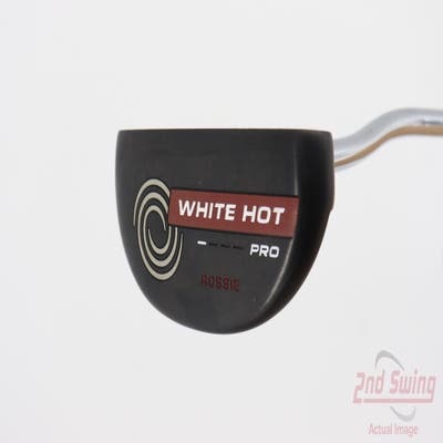 Odyssey White Hot Pro Rossie Putter Steel Right Handed 33.0in