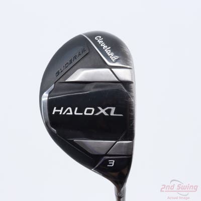 Cleveland HALO XL Fairway Wood 3 Wood 3W 15° MCA Tensei AV-XLINK Blue 55 Graphite Stiff Right Handed 43.5in