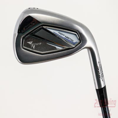 Mint Mizuno JPX 925 Hot Metal Single Iron 5 Iron UST Mamiya Recoil 60 Dart Graphite Senior Right Handed 38.0in