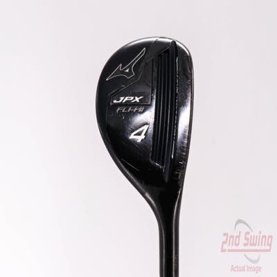 Mizuno JPX 921 Fli-Hi Hybrid 4 Hybrid 22° UST Mamiya Recoil 460 F2 Graphite Senior Right Handed 39.75in