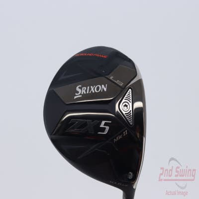 Mint Srixon ZX5 LS MK II Driver 10.5° Fujikura Ventus Blue VC 6 Graphite Stiff Right Handed 45.5in