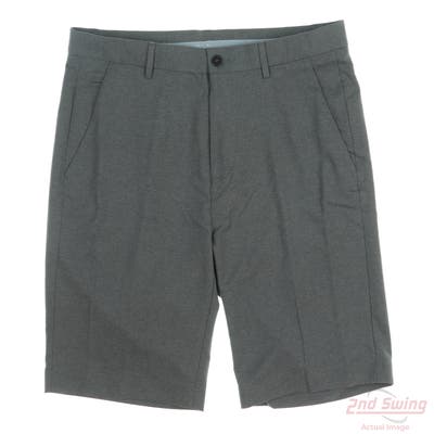 New Mens Ping Shorts 38 Gray MSRP $60