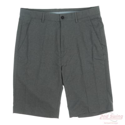 New Mens Ping Shorts 34 Gray MSRP $60