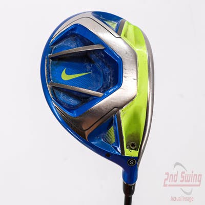 Nike Vapor Fly Driver 9.5° Mitsubishi Tensei CK 50 Blue Graphite Stiff Right Handed 45.5in