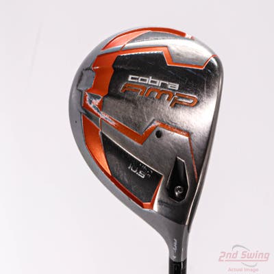 Cobra AMP Offset Driver 10.5° Cobra Aldila RIP Graphite Stiff Right Handed 46.0in