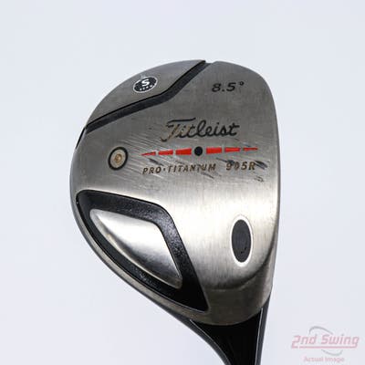 Titleist 905 R Driver 8.5° UST Mamiya ProForce V2 7 Graphite Stiff Right Handed 42.25in