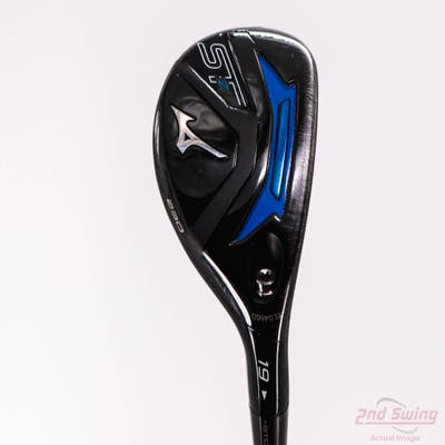 Mizuno ST-Z 230 Hybrid 3 Hybrid 19° UST Mamiya LIN-Q Blue 75 Graphite Stiff Right Handed 41.0in