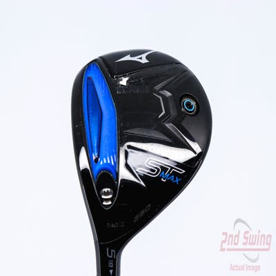 Mizuno ST-MAX 230 Fairway Wood 5 Wood 5W 18° Mitsubishi Kai'li Blue 70 Graphite Stiff Left Handed 43.0in